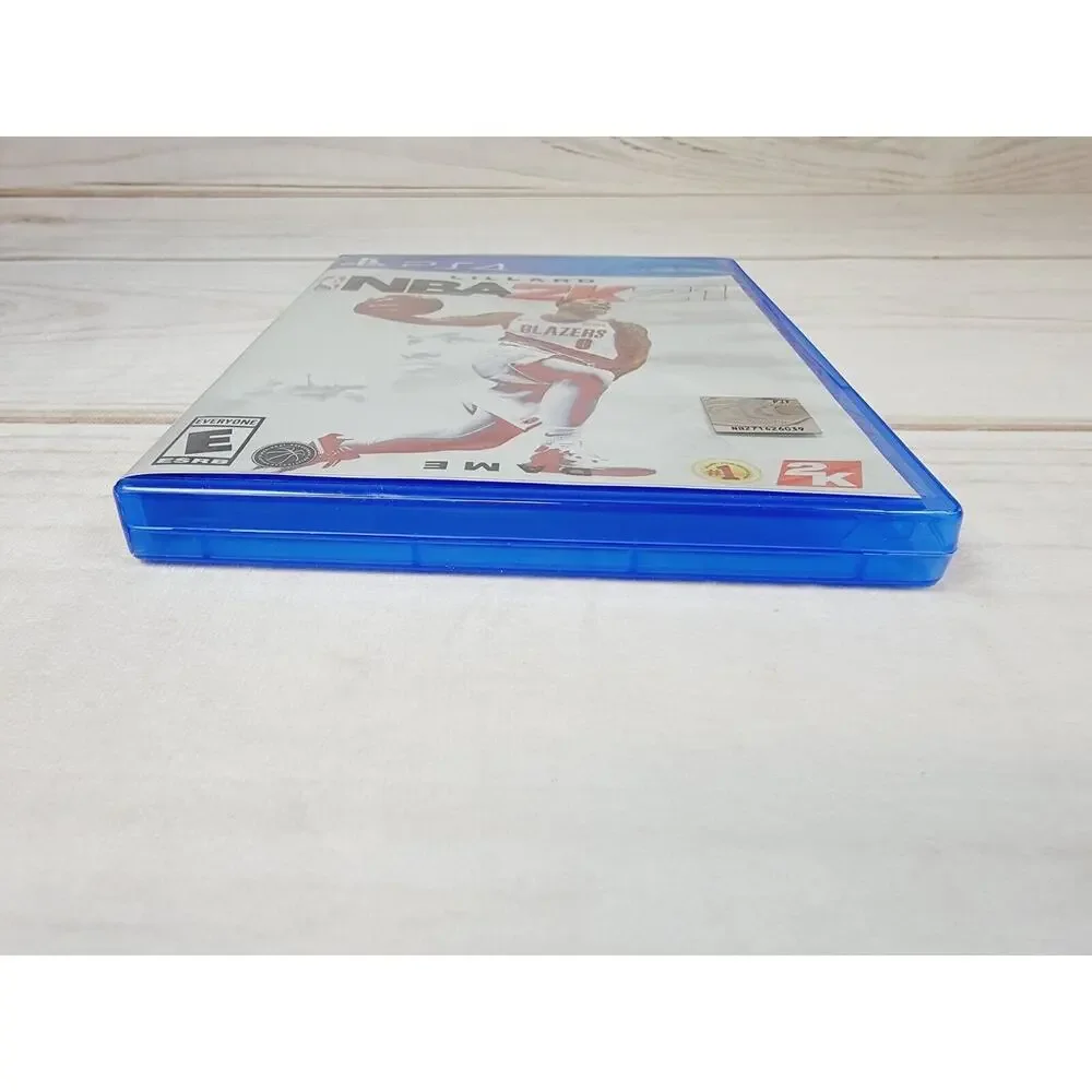 NBA 2K21 - PS4 Sony PlayStation 4 Tested